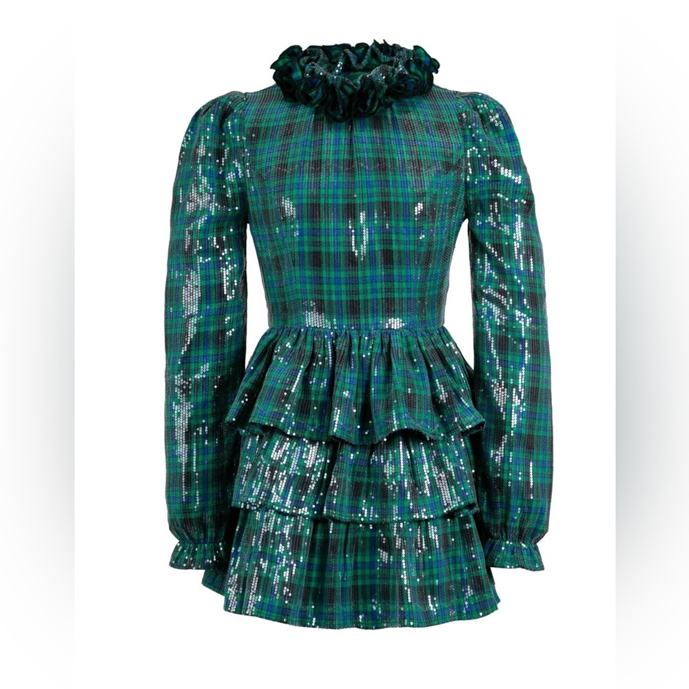 Celiab Noyer Dress View 2